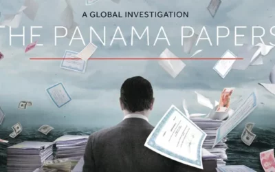 Los Panama Papers llegan a juicio