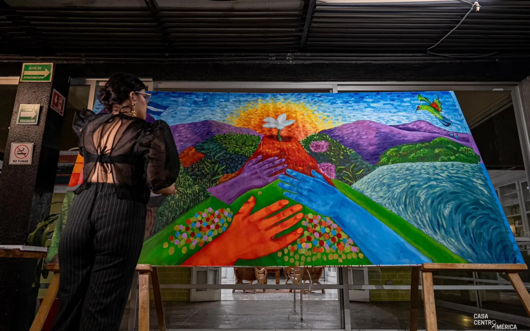 Migrante, diáspora, exiliado o desplazado político: no elegimos irnos, nos obligaron a salir