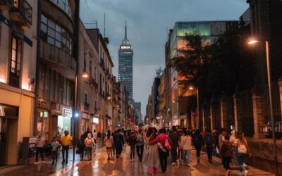 Centroamérica y México: caminos compartidos