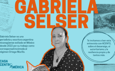 El mapa de nuestro dolor