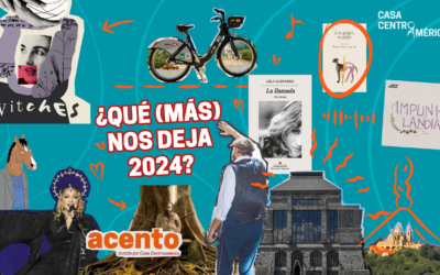 ¿Qué nos deja 2024?