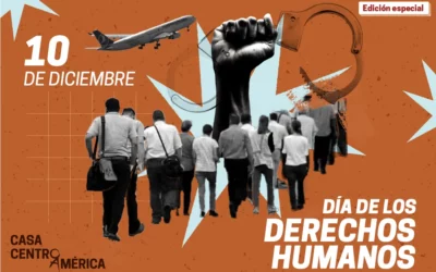 ACENTO: edición especial Día de los Derechos Humanos