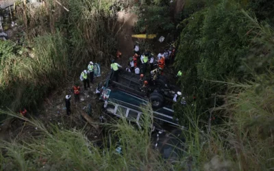 Transporte indigno: cuando ir a trabajar es un peligro