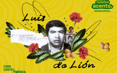 Luis de Lión, un especial de Nuestro Acento