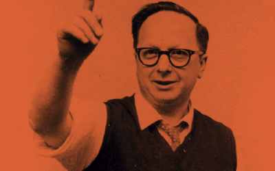 Gregorio Selser, su pensamiento vivo