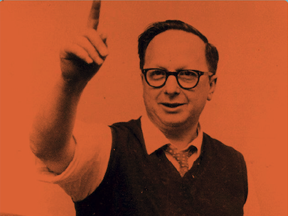 Gregorio Selser, su pensamiento vivo