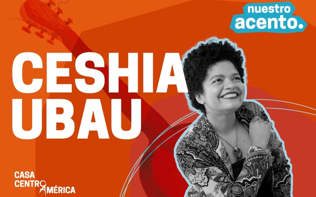 La rebeldía de cantar a la memoria
