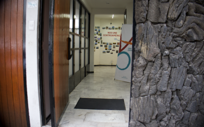 Querida comunidad lectora de Nuestro Acento