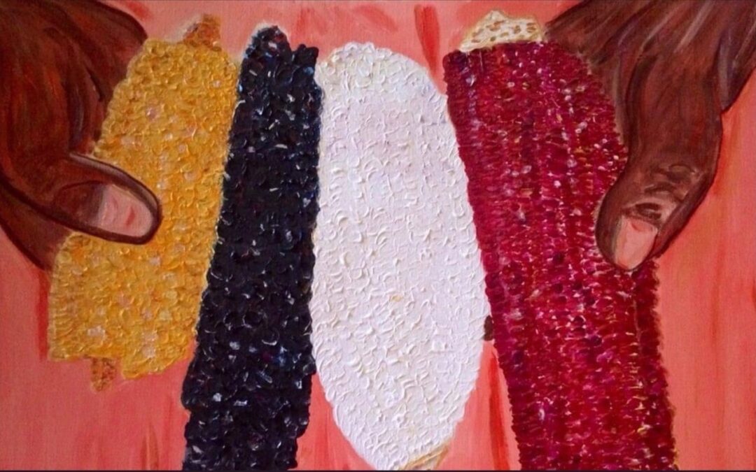 Y ahora ¿en dónde anclamos la esperanza?