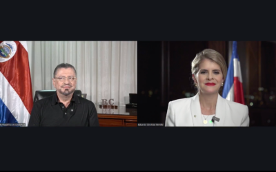 ¿Hacia la tercera república?: la victoria de Laura Fernández en Costa Rica