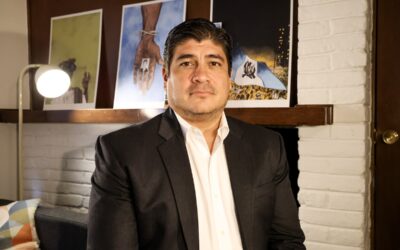 Carlos Alvarado: “La democracia en Centroamérica es un obstáculo para los autoritarios”