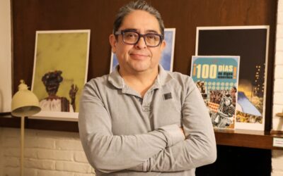 Jordán Rodas y el orgullo de amparar al pueblo