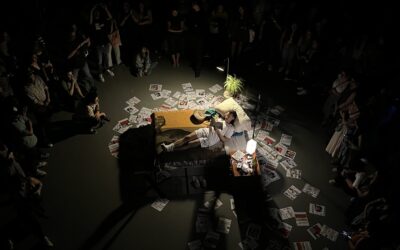 Tránsito: un canto que resuena en distintos decibeles