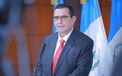 Respiramos aire de cambio y esperanza en Guatemala